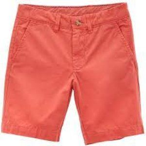 Mini Boden (Johnnie B) Derby Twill Shorts - Sz 24/10